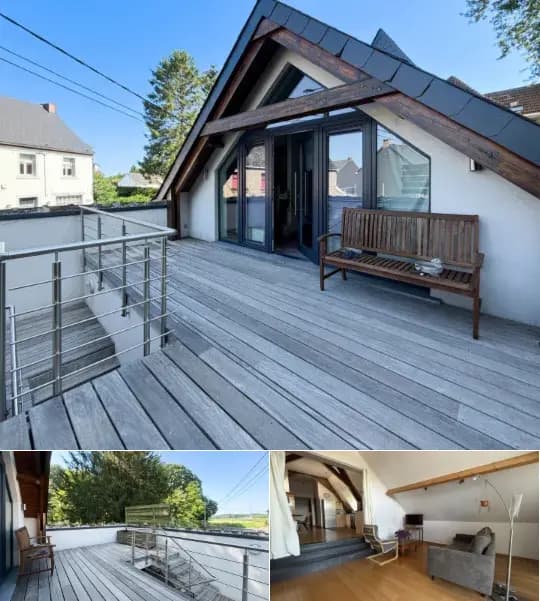 Apartment for rent