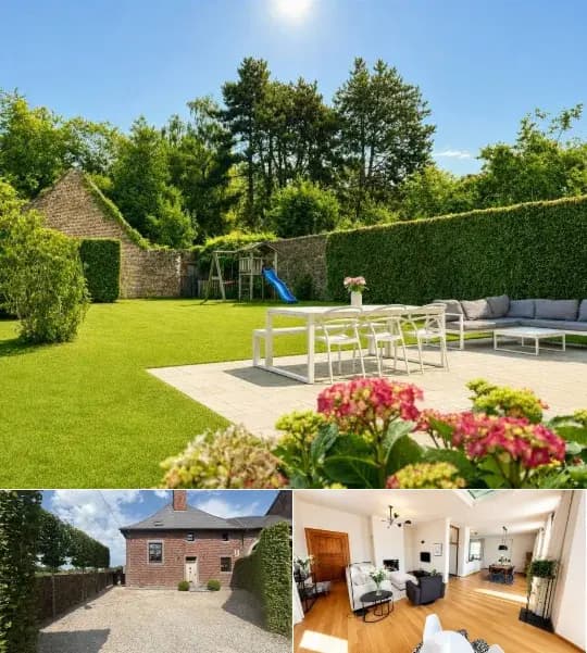 Residence for sale