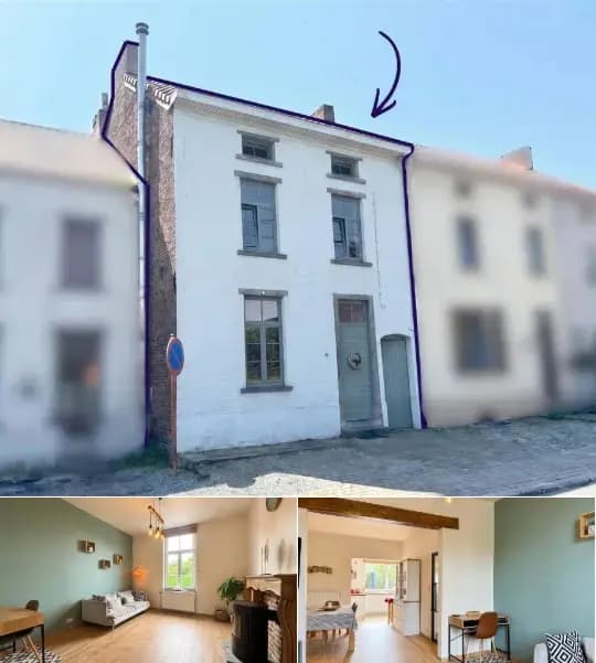 Residence for rent