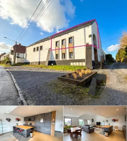 Apartment for rent