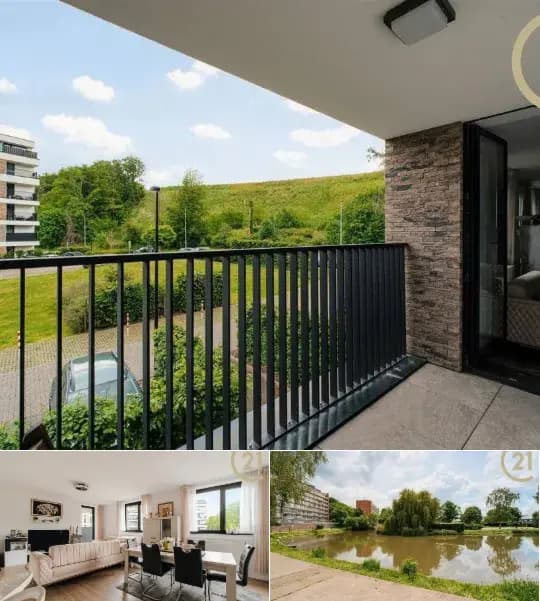 Apartment for sale
