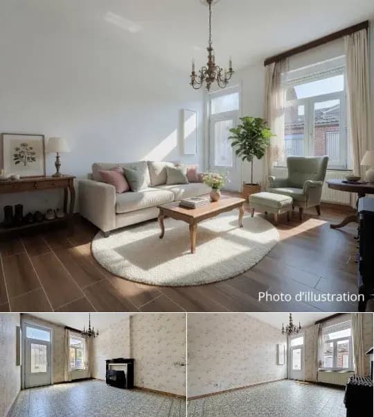 Residence for sale