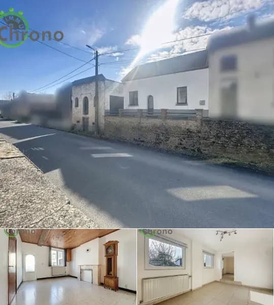 Residence for rent