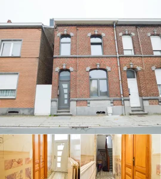 Residence for sale
