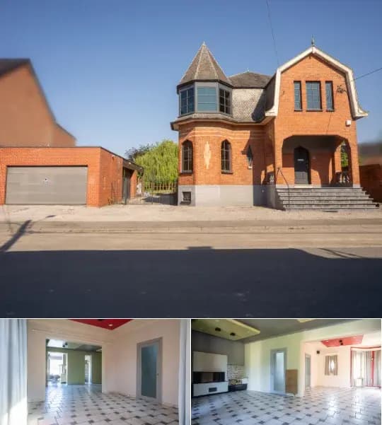 Residence for sale