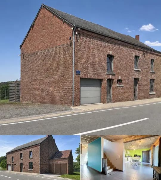 Residence for sale