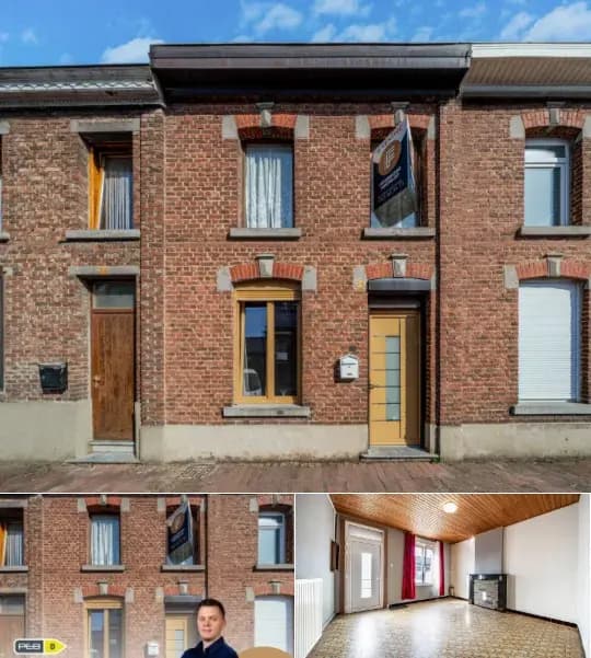 Residence for sale