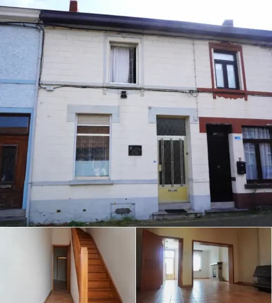 Residence for sale