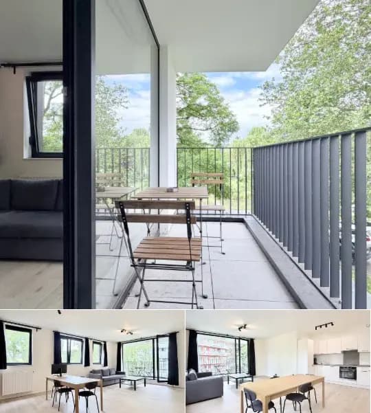Apartment for rent
