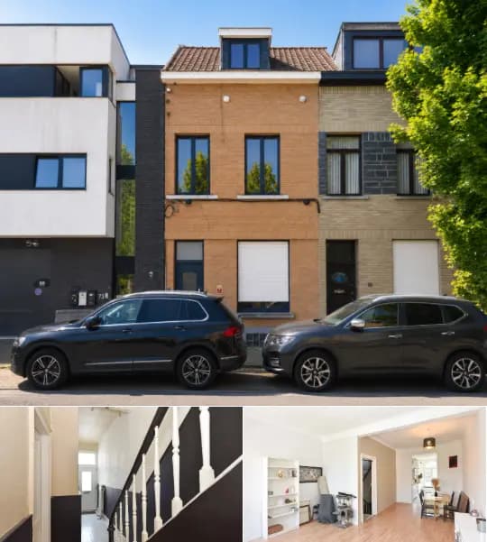 Residence for sale