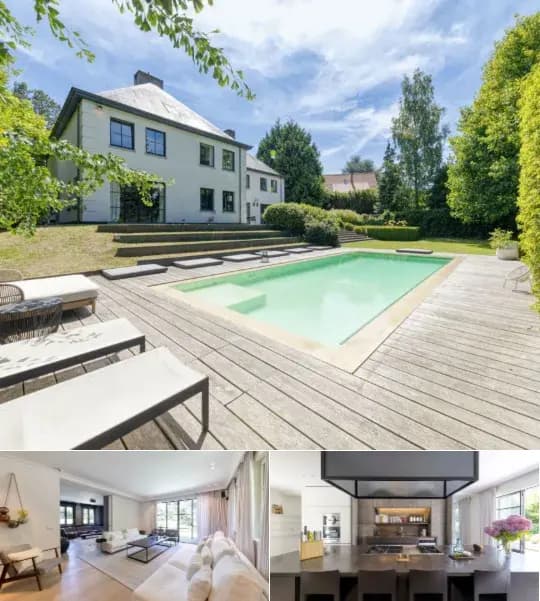 Residence for rent