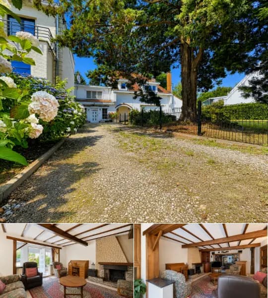 Residence for sale