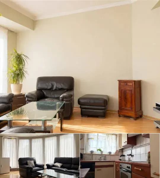 Apartment for rent