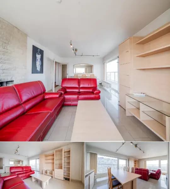 Apartment for sale