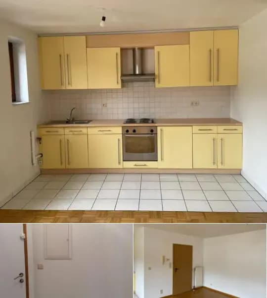 Apartment for sale