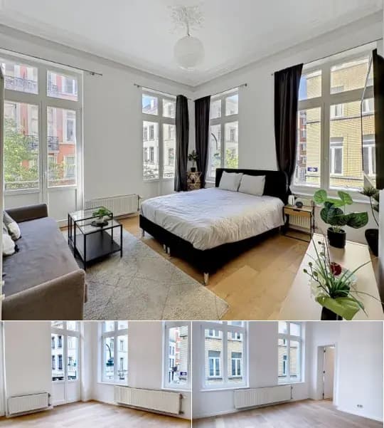 Studio for sale