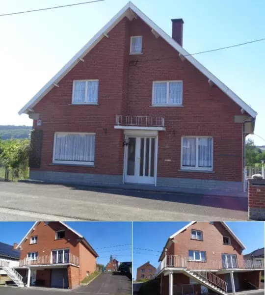 Residence for sale