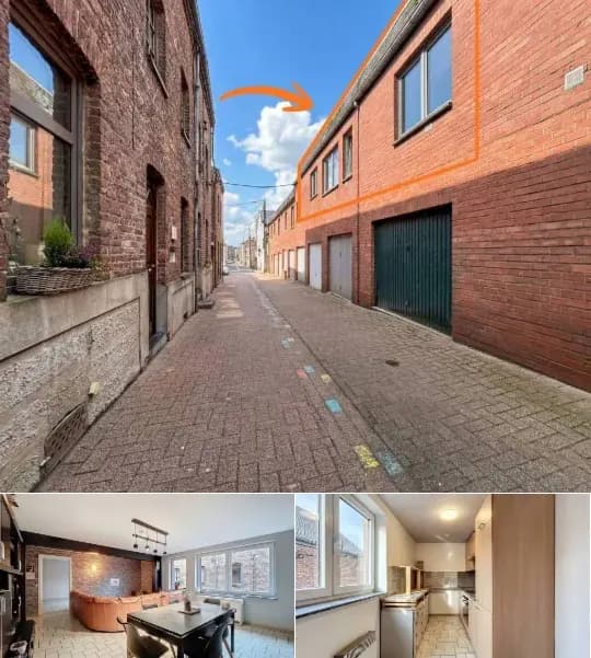 Apartment for sale