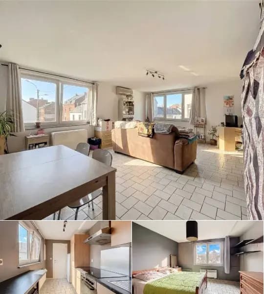 Apartment for sale