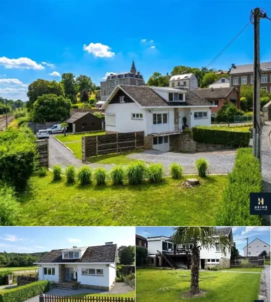 Residence for sale