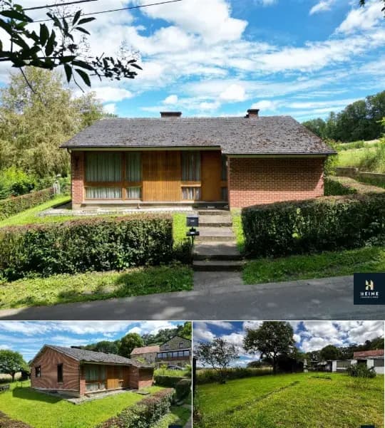 Residence for sale