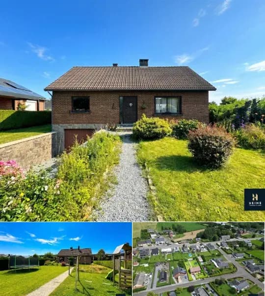 Residence for sale