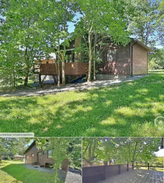 Cottage for sale