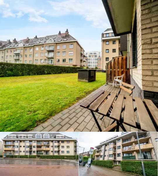 Studio for sale