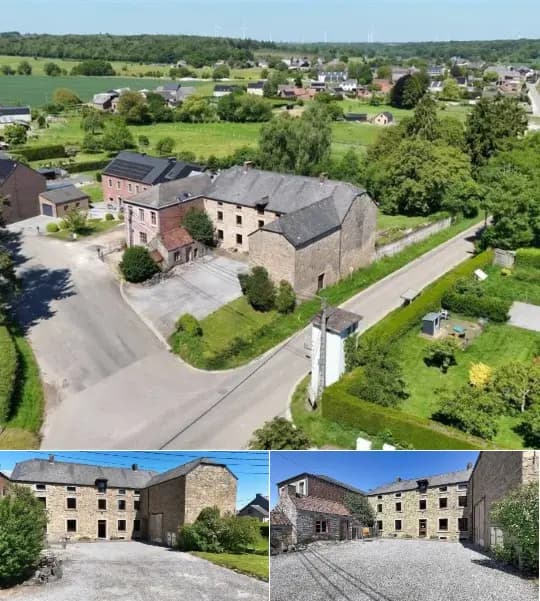 Residence for sale