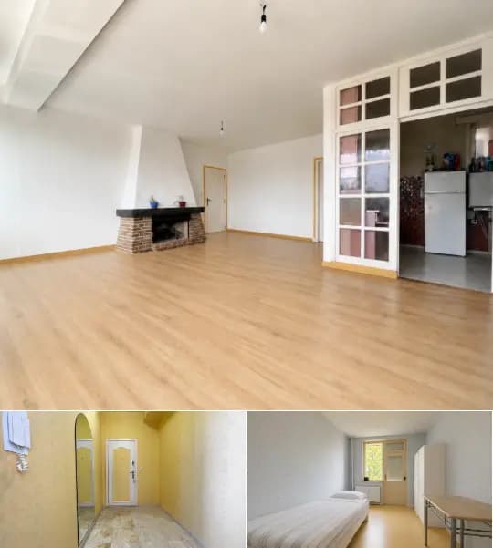 Apartment for sale