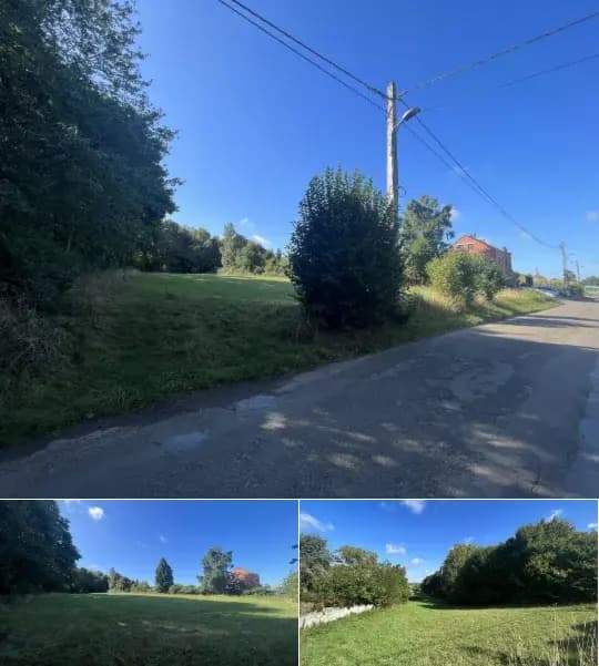 Land for sale