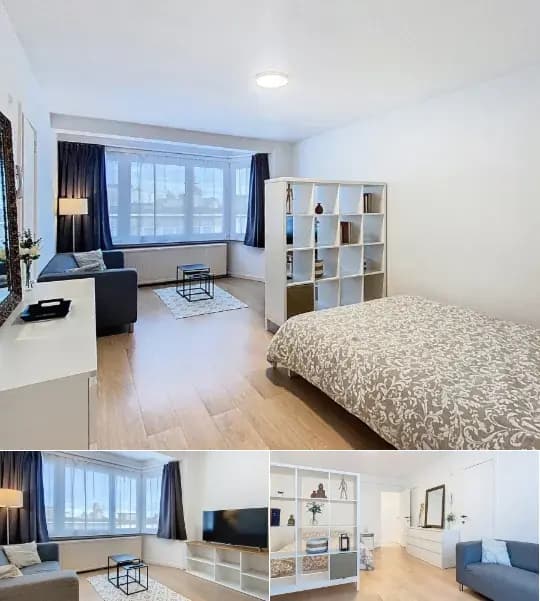 Studio for rent
