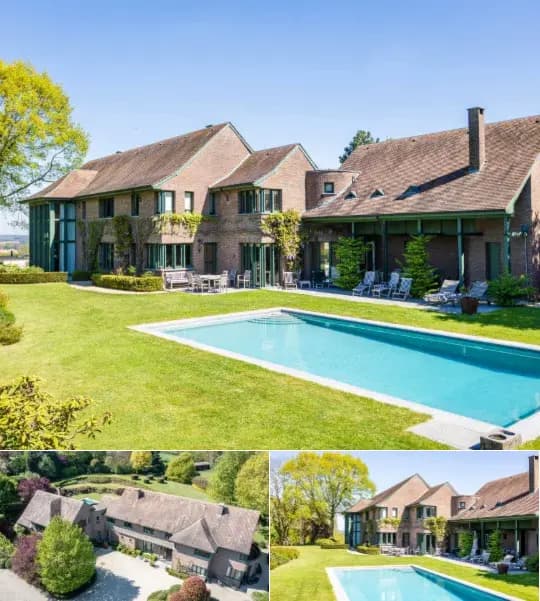 Residence for sale