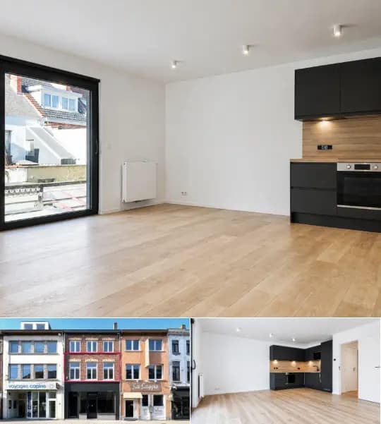 Apartment for sale