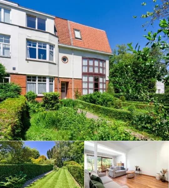 Residence for sale