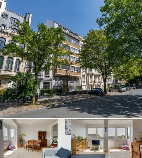 Apartment for sale