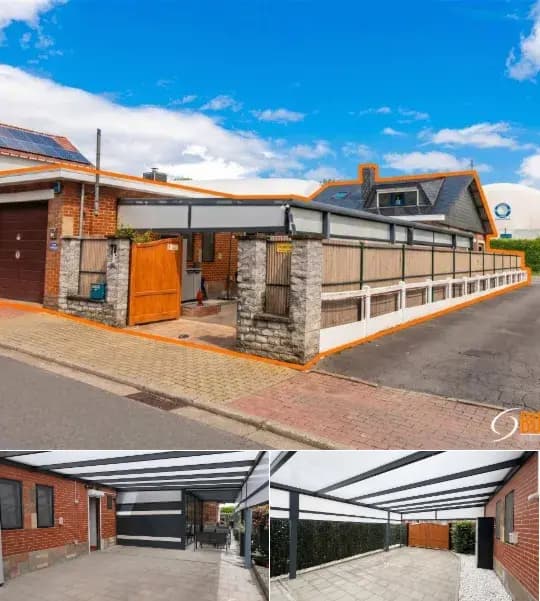 Residence for sale