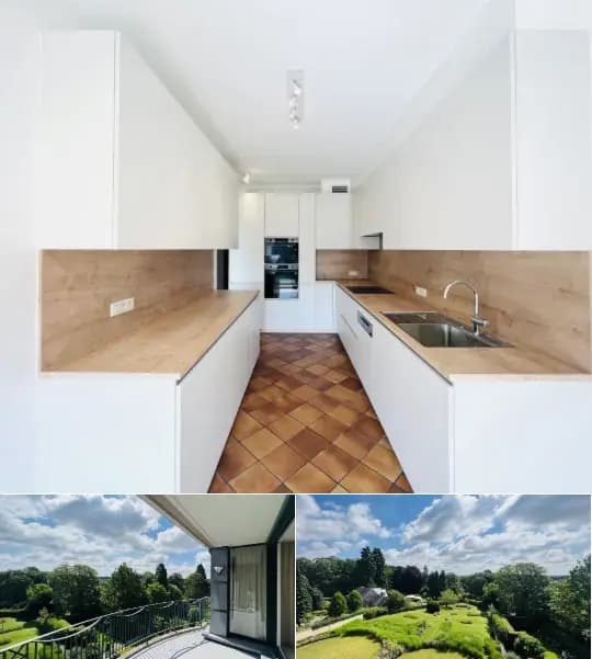 Apartment for rent