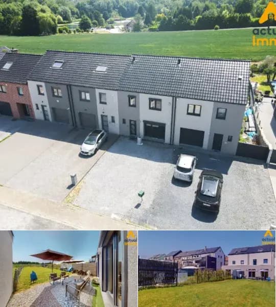 Residence for sale