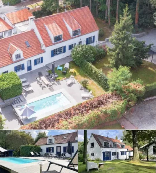 Residence for sale