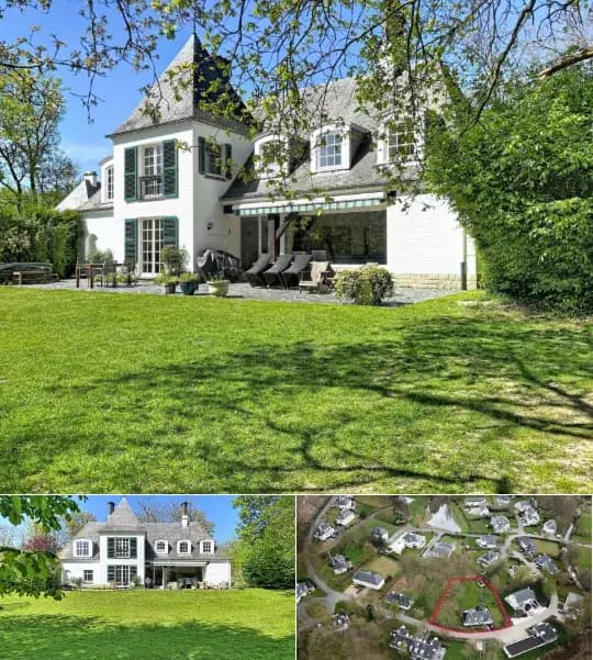 Villa for sale