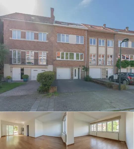 Residence for rent