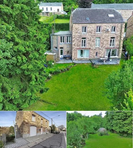 Residence for sale