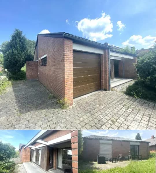 Residence for sale