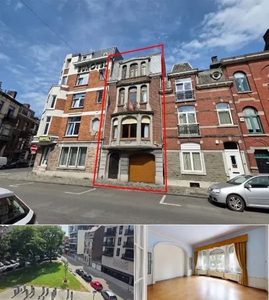 Residence for sale