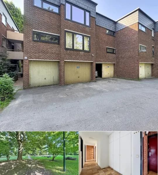 Apartment for rent