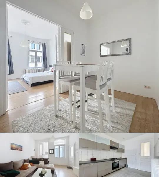 Apartment for sale