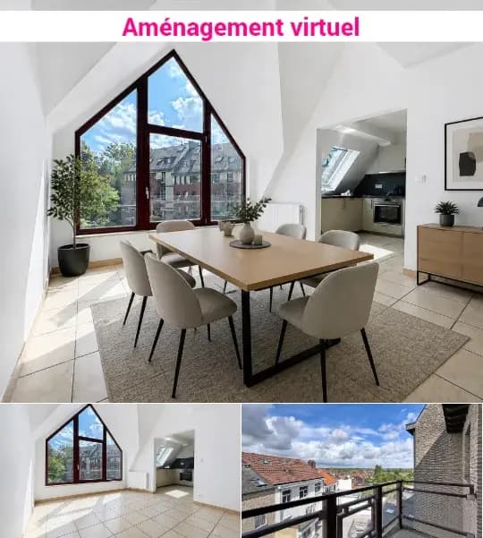 Duplex for sale