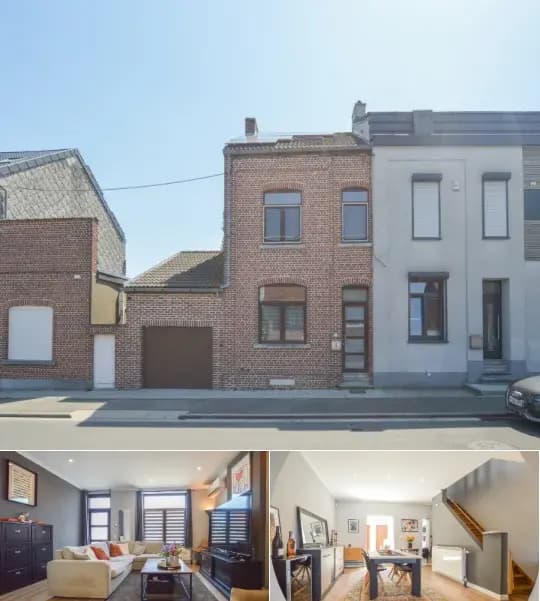 Residence for sale