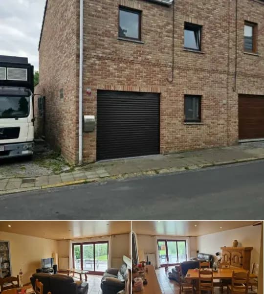 Residence for sale